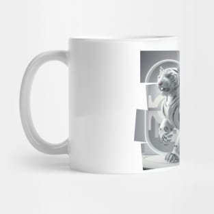 Without Engineers, Science is... Mug